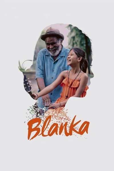 Blanka Poster