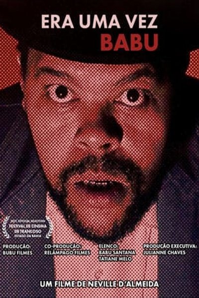 Era Uma Vez Babu Poster