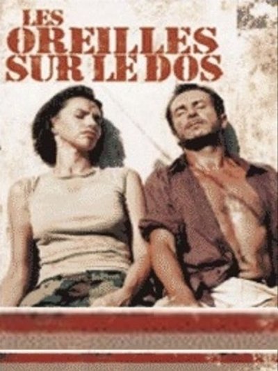 Les oreilles sur le dos Poster