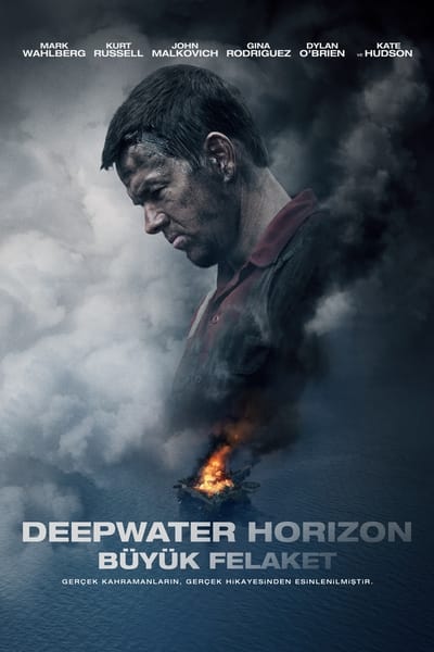 Deepwater Horizon: Büyük Felaket