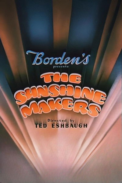 The Sunshine Makers