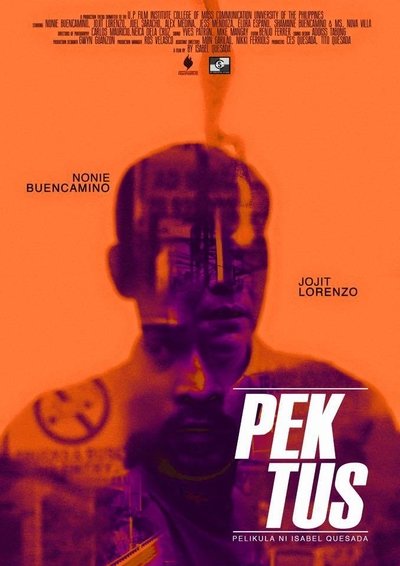 Pektus Poster