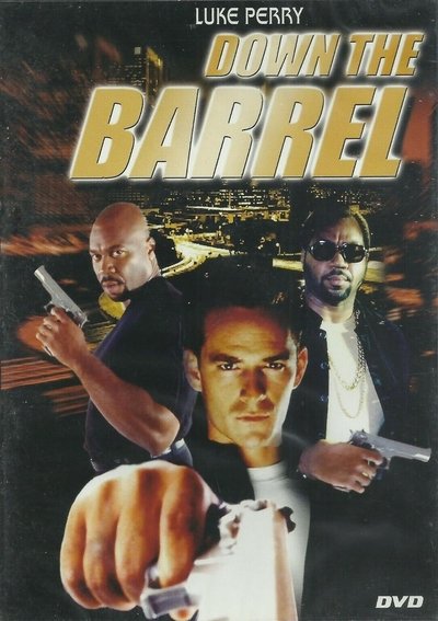 Down the Barrel Poster