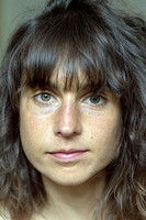 Charlotte Van Kemmel