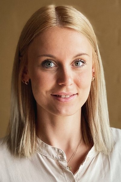 Amandha Sjøholm