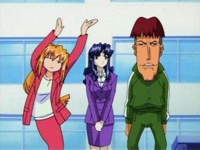 Retírese: Primavera de la Juventud poster