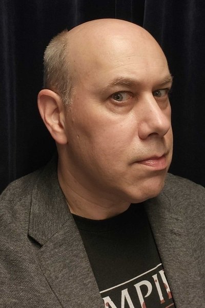 Jason Carl