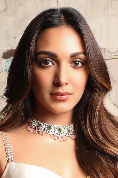 Kiara Advani