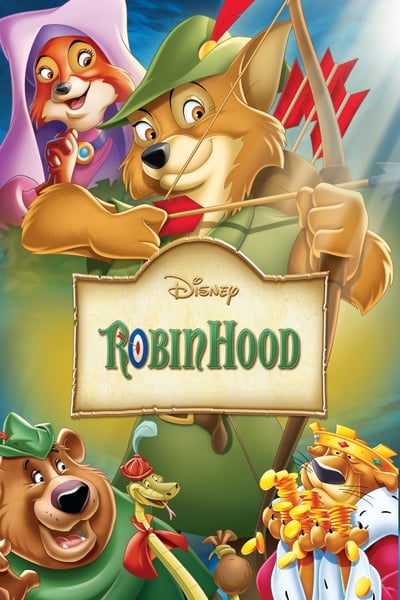 Robin Hood Online em HD