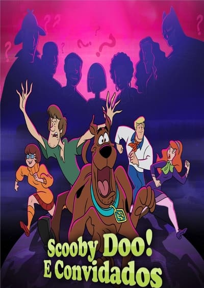 Scooby-Doo e Adivinha Quem? Online em HD