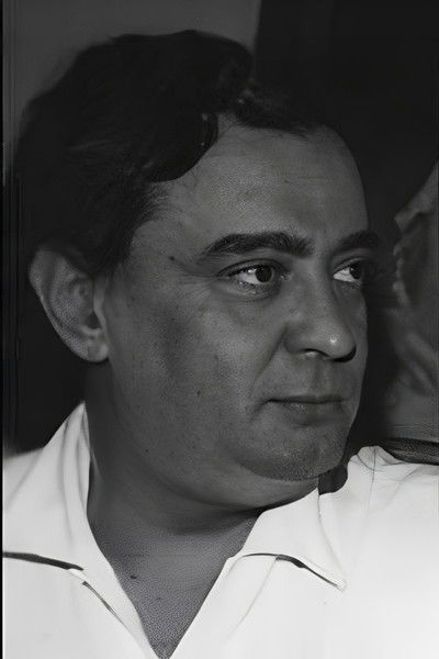 Fernando Baleroni