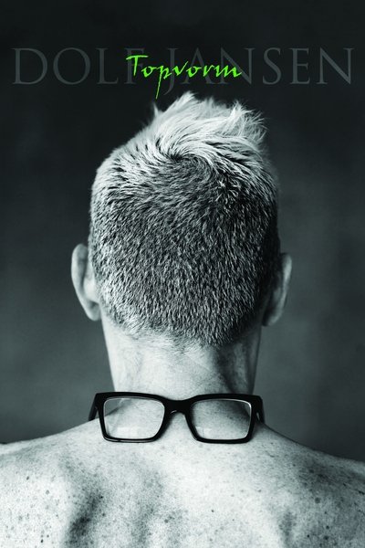 Dolf Jansen: Topvorm Poster