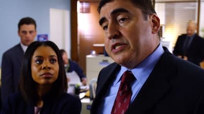 Assistir Law & Order: LA Temporada 1 Episódio 5 Online em HD