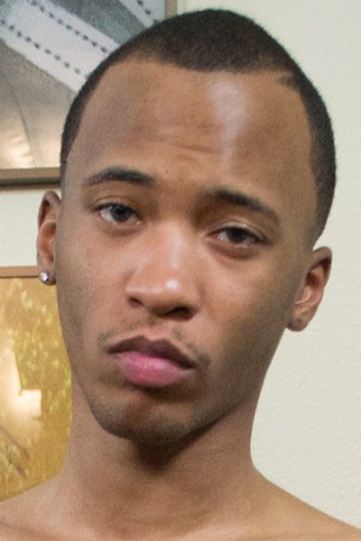 Brandon Tucker