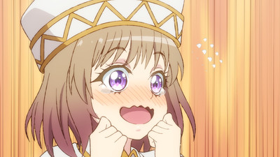 Sobreviví convirtiéndome en el ser más poderoso que conozco poster