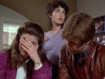 Steele todavía loco tras todos estos años poster