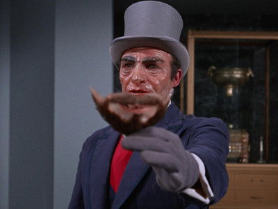 Verdadera o falsa faz poster