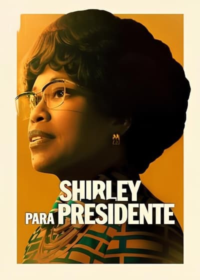 Shirley para Presidente Online em HD