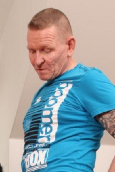 Markus Maxxx