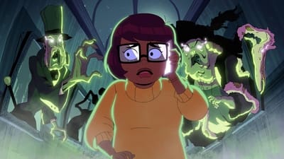 Assistir Velma Temporada 1 Episódio 1 Online em HD