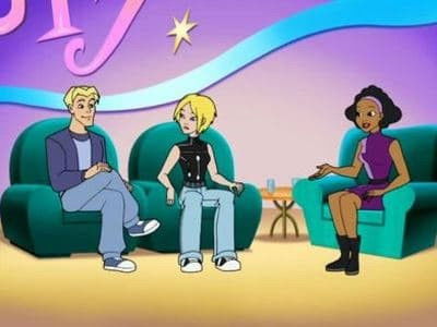 La reunión familiar de Ro poster