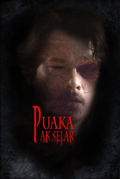 Puaka Pak Selar Poster