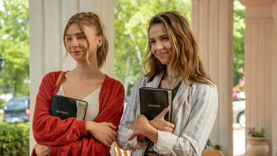 ¿Qué es un Jennings? poster