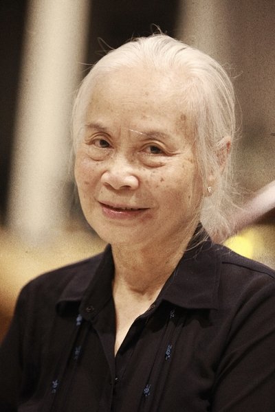 Ngoc Thoa