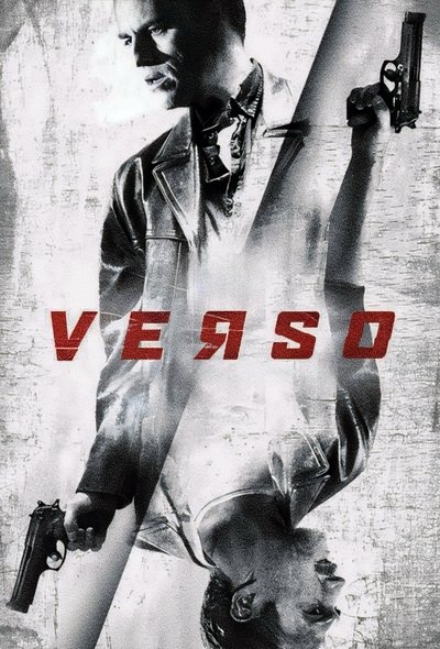 Verso Poster