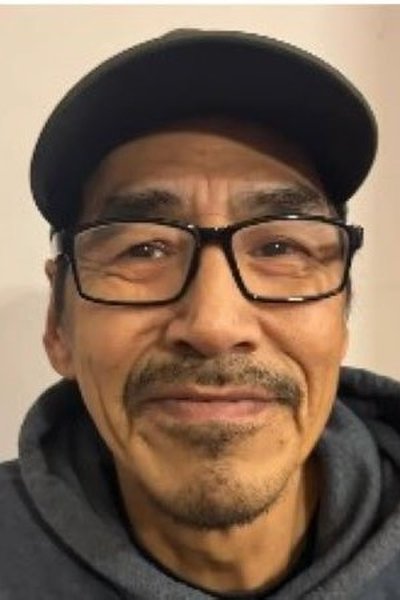 Mark Taqqaugaq