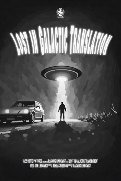 Lost in Galactic Translation