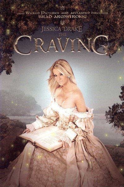 The Craving Poster