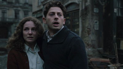 Isla de Flores poster