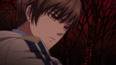 Habitación 404 poster