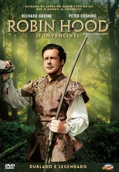 Robin Hood – O Invencível Online em HD