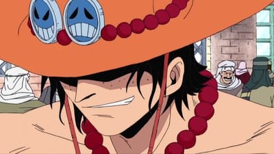 O Poder do Rei dos Piratas! Mangá 1047 de One Piece revelou se