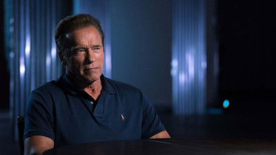 Máquinas inteligentes poster