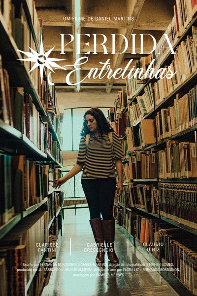 Lost Between the Lines