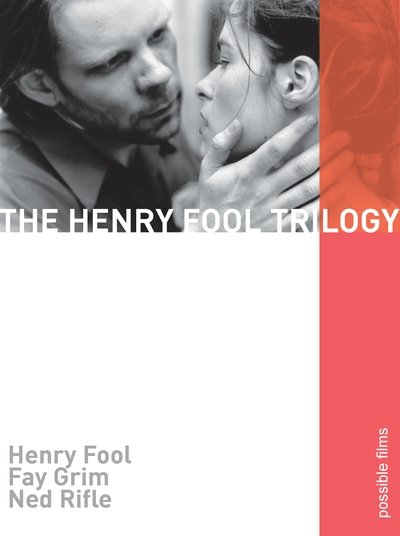 The Making of 'Fay Grim' or: How Do You Spell Espionage? Poster