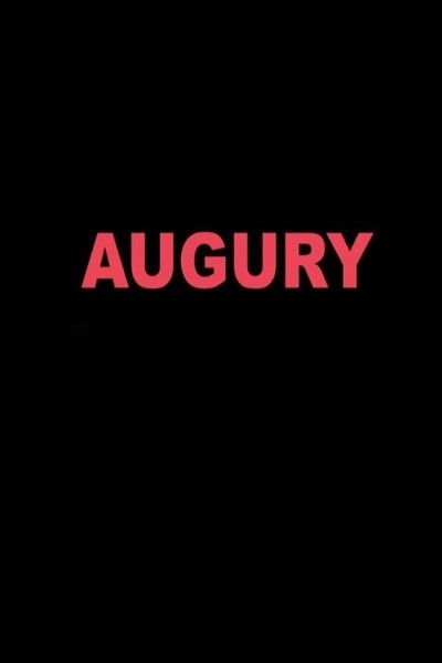 Augury Poster