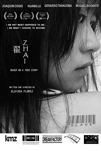 Zhai Poster