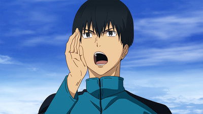 Nuestra velocidad poster