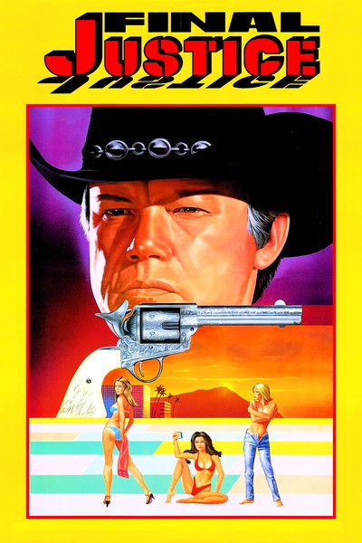 Final Justice