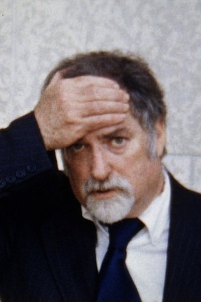 Will The Real Dave Barber Please Stand Up? Poster