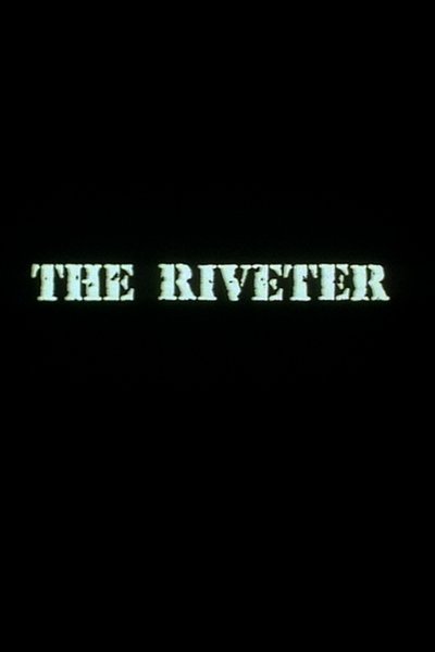 The Riveter Poster