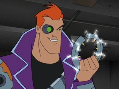 Caramelo peligroso poster