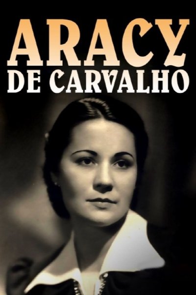 Aracy: Der Engel von Hamburg Poster