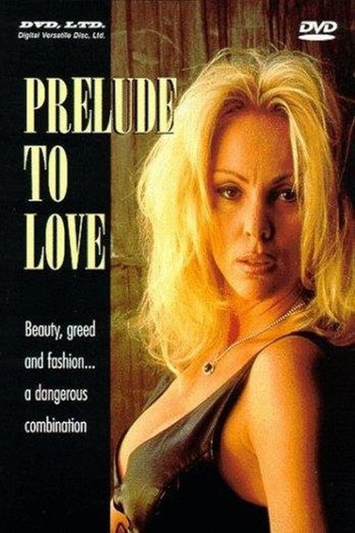 Prelude to Love Poster