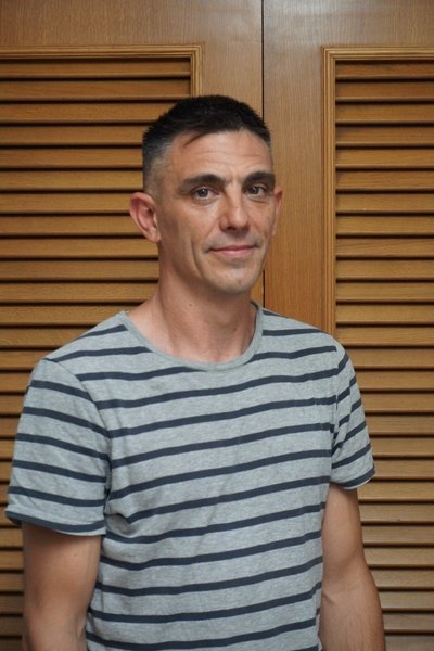 Rodrigo Almendros