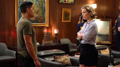 Engaño a la vista poster